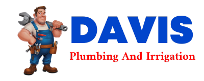 Trusted plumber in ROCK PORT